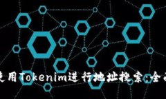 如何使用Tokenim进行地址搜索：全面指南