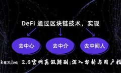 Tokenim 2.0官网真假辨别：深入分析与用户指南