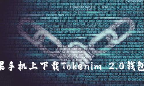 如何在苹果手机上下载Tokenim 2.0钱包：详细指南