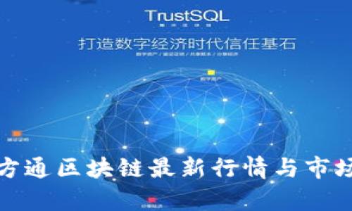 : 东方通区块链最新行情与市场分析