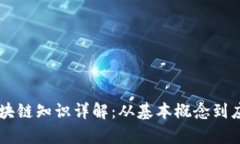 币圈区块链知识详解：从基本概念到应用前景
