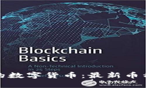 : 区块链世界里的数字货币：最新币种及发展趋势解析
