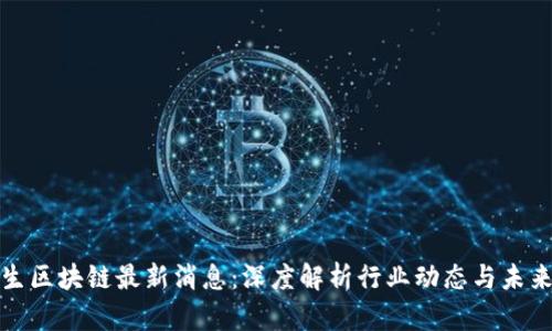 王彬生区块链最新消息：深度解析行业动态与未来趋势