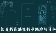   TP钱包查找区块链持币地址的详细指南