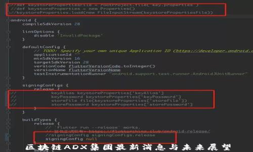 
区块链ADX集团最新消息与未来展望