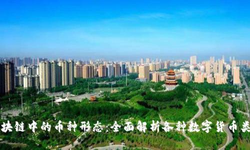 区块链中的币种形态：全面解析各种数字货币类型