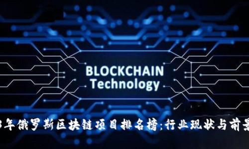 2023年俄罗斯区块链项目排名榜：行业现状与前景分析
