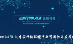 TokenIM 2.0：中国网络环境下的可用性与应用分析