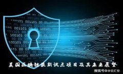 美国区块链最新试点项目及其未来展望