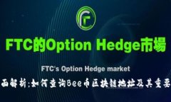 全面解析：如何查询Bee币区块链地址及其重要性