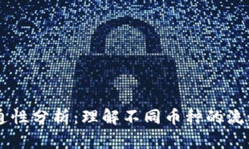 区块链币的流通性分析：理解不同币种的流动性与市场应用