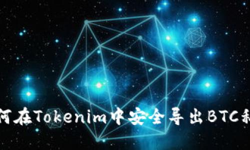 如何在Tokenim中安全导出BTC私钥