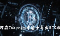 如何在Tokenim中安全导出BTC私钥