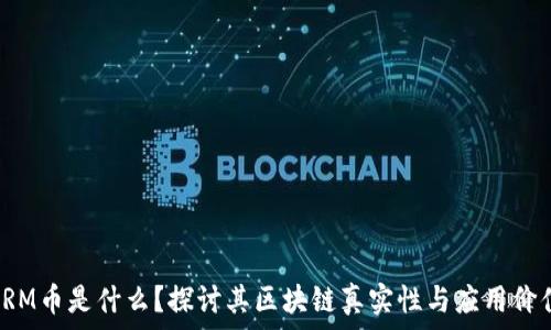   
SRM币是什么？探讨其区块链真实性与应用价值