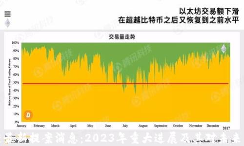 
区块链最新提案消息：2023年重大进展及其对未来的影响
