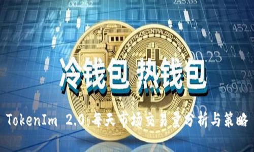 TokenIm 2.0：每天市场交易量分析与策略