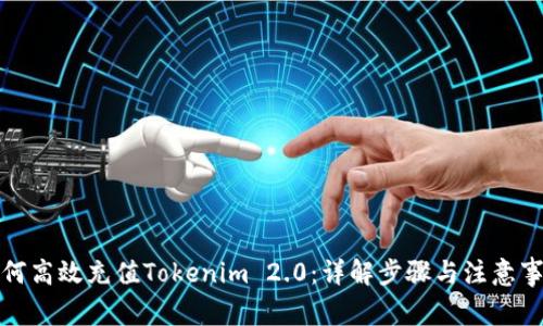 如何高效充值Tokenim 2.0：详解步骤与注意事项