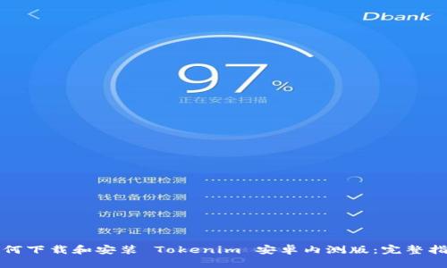 如何下载和安装 Tokenim 安卓内测版：完整指南